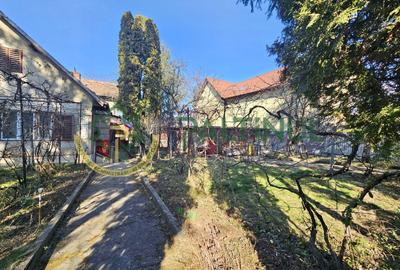 Casă de vânzare în zona Trei Stejari, Sibiu, teren generos 900 mp - 3