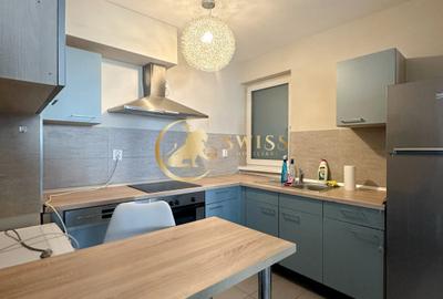Apartament 2 camere | Pet Friendly | Terasa | Parcare subterana  | Buna Ziua - 4