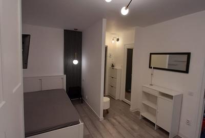 Garsoniera, moderna, intre metrou Gorjului si Pacii, str Apusului - 1