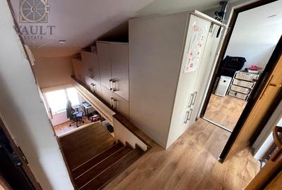 Apartament 3 camere - 3 minute metrou Aparatorii Patriei - 5