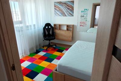 PROPRIETAR inchiriez apartament 2 camere PREMIUM - 5