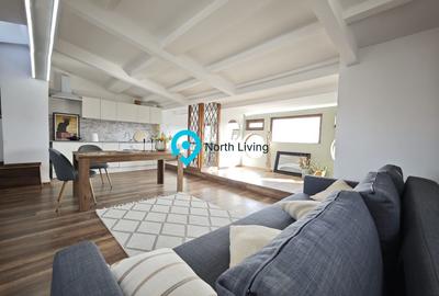 Apartament 3 camere, 97 mp, parcare, zona Erou Iancu Nicolae - 4