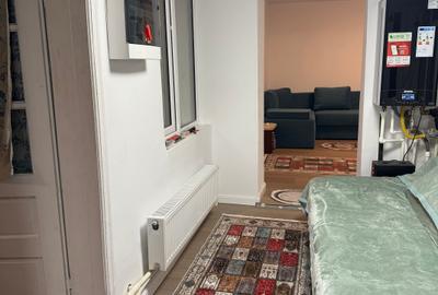 CASĂ 3 CAMERE - GARAJ - CT GAZE - VIILE NOI - 1