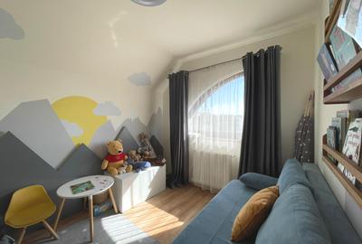 Casă modernă 4 camere | 180mp utili | teren 423mp | zona Micesti - Orizont - 9