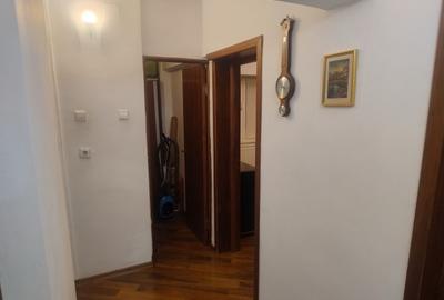 3 CAMERE  | ET. P\4 | 78.76MP | CENTRALA PROPRIE | DRUMUL SARII -13 SEPTEMBRIE - 5