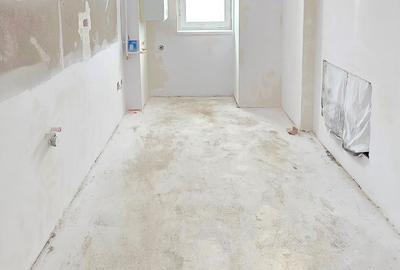 Apartament 2 camere decomandat, 76 mp, bucatarie 12 mp, Galata in oras - 6