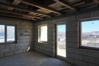 Casă individuală pe 1000 mp teren la preț de duplex:  Strada Iris, Chinteni - 14