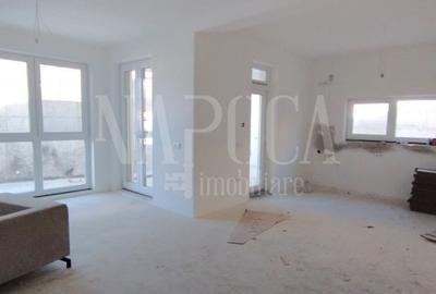 Casa 5 camere de vanzare in Dambul Rotund, Cluj Napoca - 1