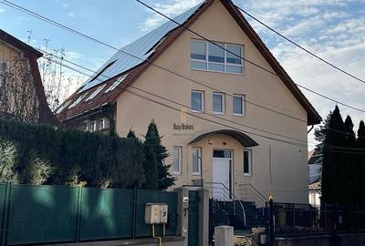 Cladire Birouri - 370 mp  - Clinica Medicala - IT - Servicii - 1