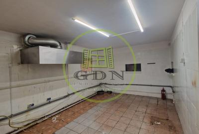 Spatiu comercial, 350mp, Brazda lui Novac, zona Guliver - 11