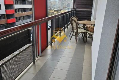 2 camere, parcare subterana, Cartier Buna Ziua, Bonjour Residence,LIDL - 7