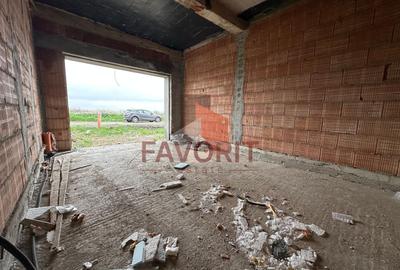 Duplex | Parter + Etaj | Toate utilitatile | Curte generoasa | Garaj | - 13