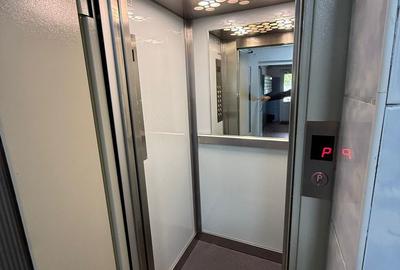 GARSONIERA DECOMANDATA MODERNA BLOC REABILITAT TERMIC METROU - 7
