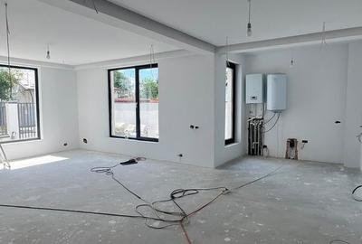 Vila noua | 5 camere | 4 dormitoare | curte proprie - 8