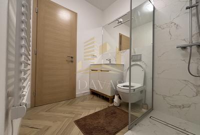Apartament de 2 camere semidecomandat | Str. Bucuresti - 15