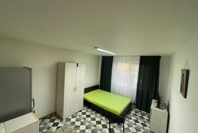 Garsonieră de vânzare | 22 mp | Mărăști - 2