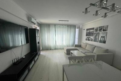 Pipera/Rose Residence/Apartament cu 2 camere/Parcare