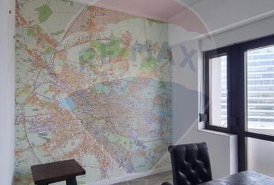 Spațiu de birouri modern – Șoseaua Pipera 41 - 3