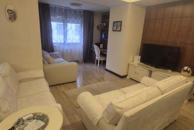 Apartament Aviatiei - Ambasada Chinei - Zagazului (North Areea Lake View ) - 14