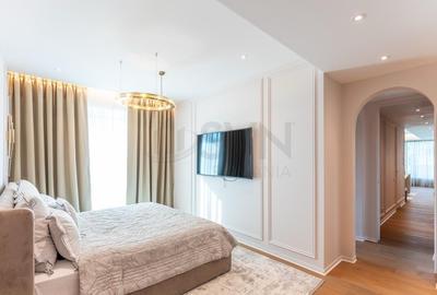 REA1028663 Apartament 4 camere lux ONE MIRCEA ELIADE - 14