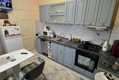 Apartament 2 camere - str. Tribunei - etaj 1 - 4