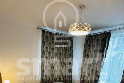 Apartament modern 2 camere cu parcare str Augustin Presecan - 3