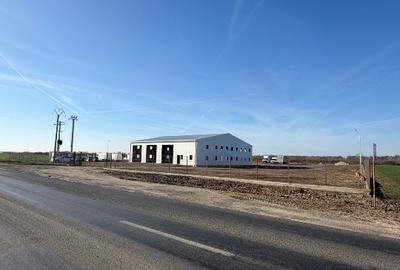 Locuri de parcare pentru TIR-uri - 1