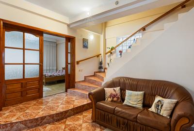 Vila de vânzare Faleza Nord de 557 mpt compusă din 3 apartamente lângă ZoomBeach - 18