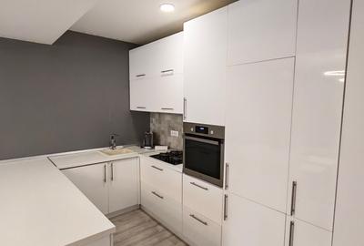 Grozavesti/Politehnica/Bloc Nou/5 Minute Metrou/Ap 2 Camere Modern la Cheie/ - 8