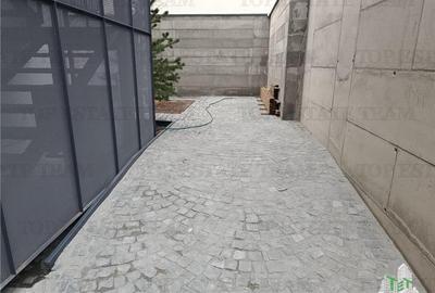 Duplex 4 camere bloc nou Dorobanti - 11