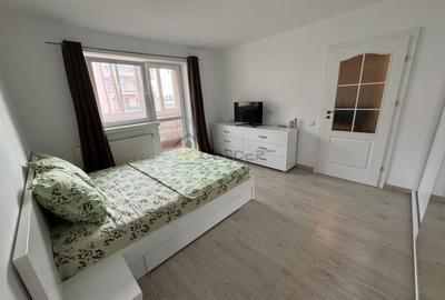 Apartament mobilat tip Studio Delta Vacaresti - 7