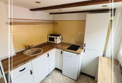 Centru Arad, Apartament 5 camere de vanzare, priveliste panoramica - 15