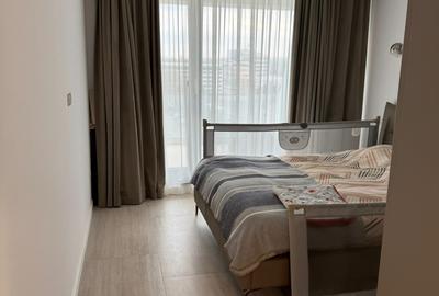 Vând apartament cu trei camere vedere superbă la mare - 12