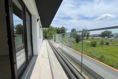 Casă cu 4 camere în Nord