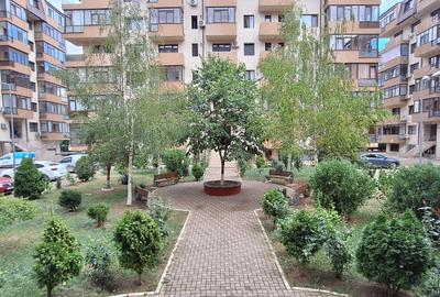 Apartament 2 camere mobilat&utilat 47 mp+Loc Parcare