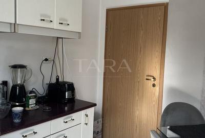 Apartament cu două camere de vânzare – Zorilor, zona Recuperare - 2