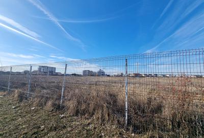 Teren de vanzare Auchan Berceni - 3
