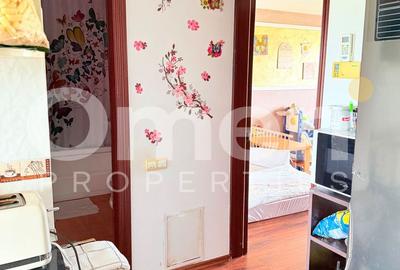 Apartament de vanzare | Zona Hotvon | 48 mp - 4