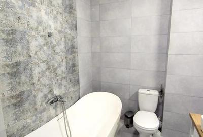 Apartament modern 1 camera | Bloc nou, parcare subterana |  Manastur – Zorilor - 8