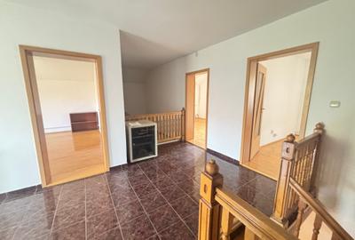 Inchiriez casa  noua  5 camere calea Aradului 1600 euro - 9