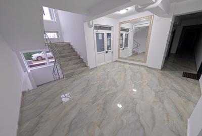 Apartament 2 camere Demisol 40mp | 0 comision | Otopeni Avram Iancu | Parcare - 9