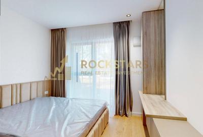 Studio Dublu | 2 camere | Nusco City Park | Etaj 1 | Mobilat - 8