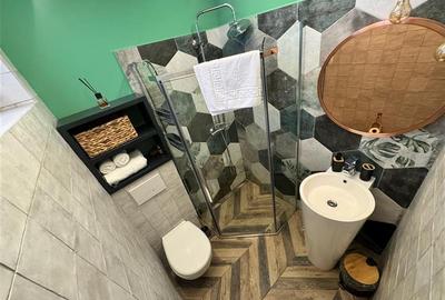 Afacere regim hotelier, doua unitati,  zona Piata Unirii-Brasov - 8