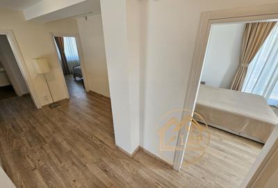 Buftea-Vila individuala 4 camere,3 bai, P+1E, 270mp utili, teren 990mp - 39