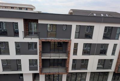 Promoție limitată ! Apartament 45,7 mp. la 1.600 €/mp + TVA - 11