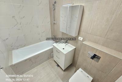 PRIMUL CHIRIAS - Ap3cam- TOMIS PARK RESIDENCE -Vivo Mall- Parcare Privata - 900E - 11