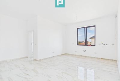 Duplex Nou P+E în Moșnița Nouă  Mutare Imediată - 2