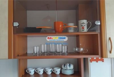 Inchiriere garsoniera spatioasa decomandata pe BD. DECEBAL - 21