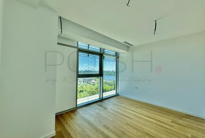 Penthouse în Up Site cu vedere la Lacul Floreasca - 9