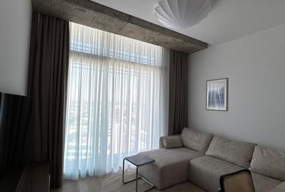 2 camere | Floreasca | De Inchiriat - 1